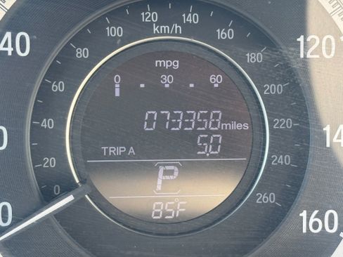 Used 2016 Honda Accord EX-L image 18