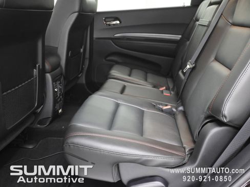 New 2026 Dodge Durango GT image 9