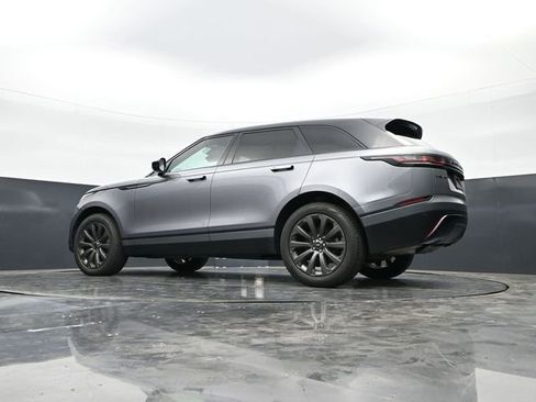Used 2023 Land Rover Range Rover Velar S AWD/4WD image 39