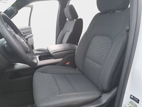 Used 2025 RAM 1500 Big Horn AWD/4WD image 15