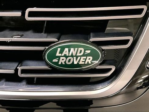 Certified 2026 Land Rover Range Rover Evoque S AWD/4WD image 32