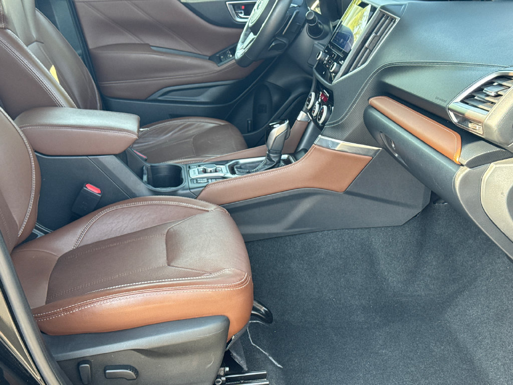 Used 2019 Subaru Forester Touring w/ Popular Package #3 AWD/4WD image 13