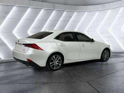Used 2020 Lexus IS 300 w/ Accessory Package 2 image 4