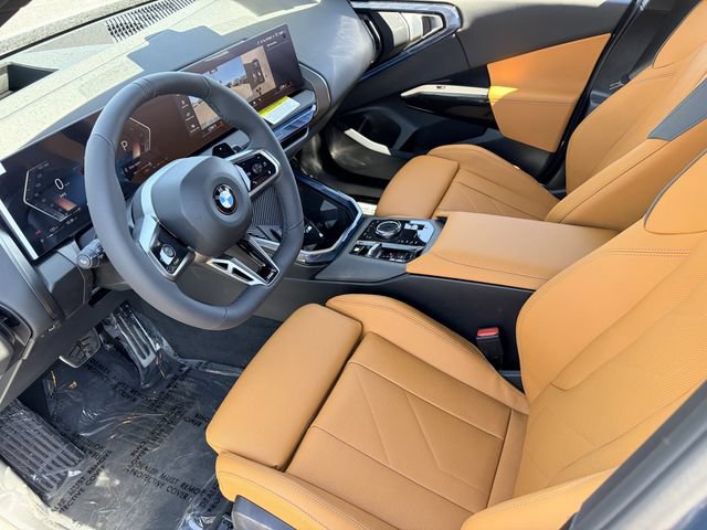 Used 2026 BMW X3 xDrive30i w/ Premium Package AWD/4WD image 18