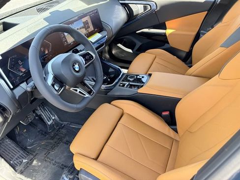 Used 2026 BMW X3 xDrive30i w/ Premium Package AWD/4WD image 18