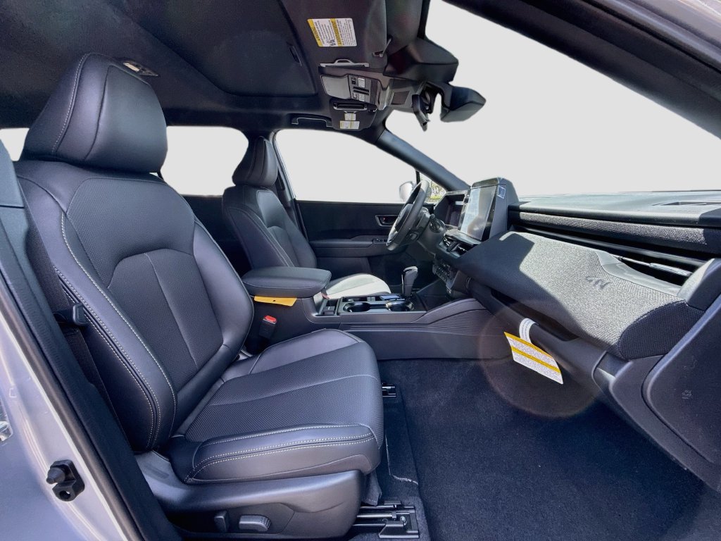 New 2026 Subaru Outback Limited AWD/4WD image 39