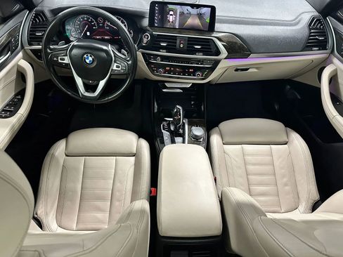Used 2019 BMW X3 xDrive30i w/ Executive Package image 31
