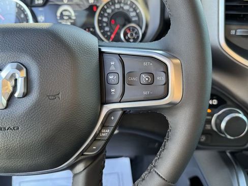 Used 2026 RAM 1500 Lone Star image 13