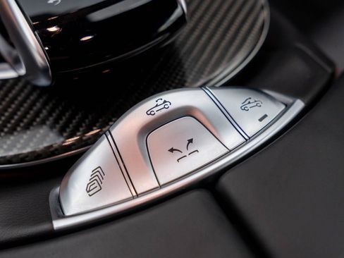 Used 2022 Mercedes-Benz E 53 AMG 4MATIC Cabriolet image 30