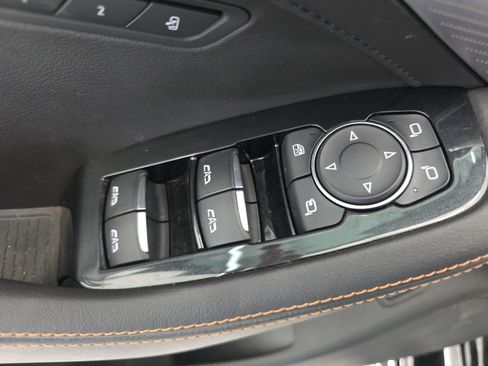 Used 2024 Cadillac CT5 V w/ Super Cruise 2 Package image 22