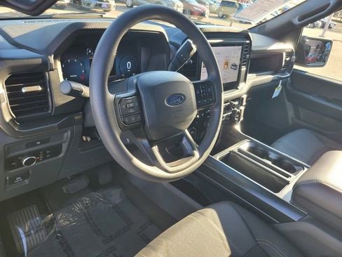 Used 2025 Ford F150 STX image 9