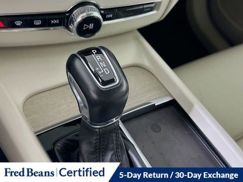 Used 2021 Volvo XC60 T6 Inscription w/ Advanced Package image 18