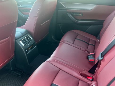 New 2026 MAZDA CX-70 3.3 Turbo S w/ Premium Package image 9