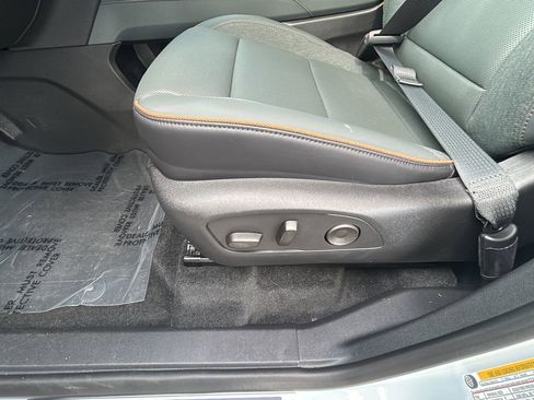 New 2026 GMC Acadia AT4 w/ Luxury Package AWD/4WD image 14