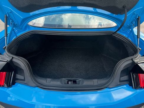 Used 2024 Ford Mustang Premium image 24