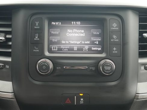 Used 2021 RAM 5500 Tradesman w/ Chrome Appearance Group AWD/4WD image 3