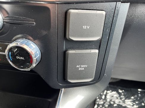 Used 2023 Ford F150 XLT w/ Equipment Group 302A High image 23