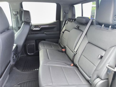 Used 2023 Chevrolet Silverado 1500 RST w/ Convenience Package II AWD/4WD image 26