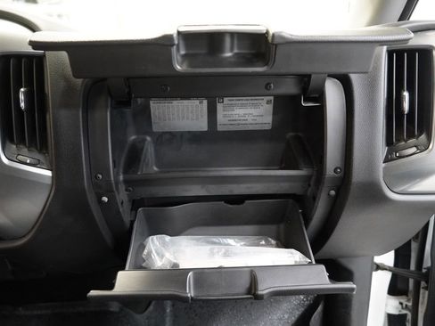 Used 2014 Chevrolet Silverado 1500 LT w/ All Star Edition image 35