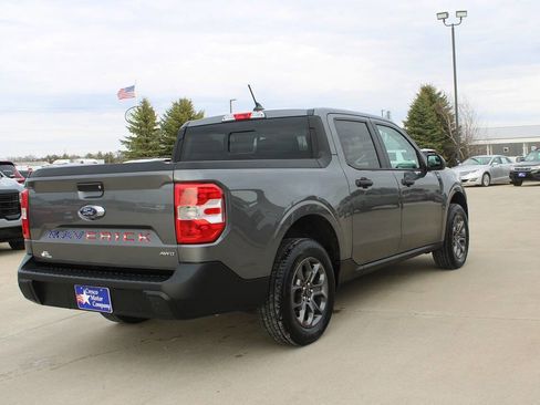 Used 2022 Ford Maverick XLT w/ Equipment Group 300A Standard image 5