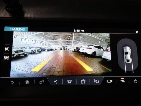 Used 2020 Jaguar F-TYPE Coupe RWD image 20