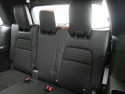 Used 2024 Nissan Pathfinder Rock Creek AWD/4WD image 19