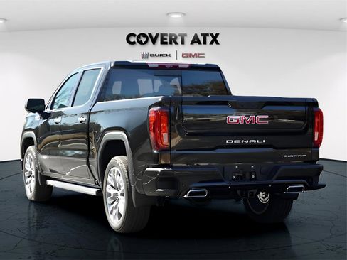 New 2026 GMC Sierra 1500 Denali image 3