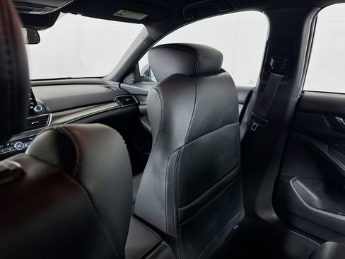 Used 2022 Honda Accord Sport image 22