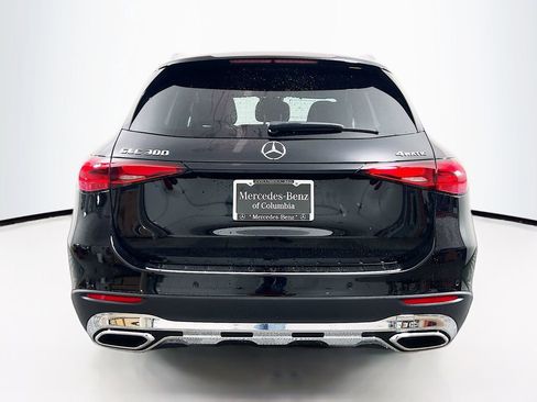 New 2025 Mercedes-Benz GLC 300 4MATIC image 6