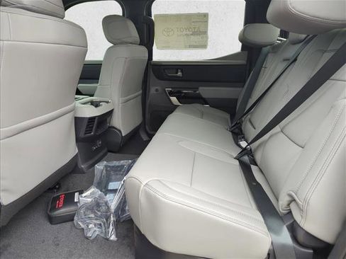 New 2026 Toyota Tundra Limited image 26