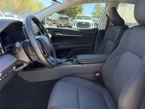 New 2026 Toyota Camry LE image 22