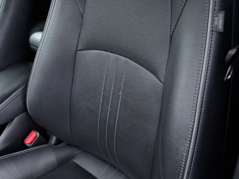 Used 2019 MAZDA CX-3 Grand Touring w/ Premium Package FWD image 24