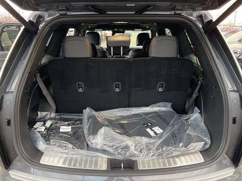 New 2026 Hyundai Palisade Calligraphy image 10