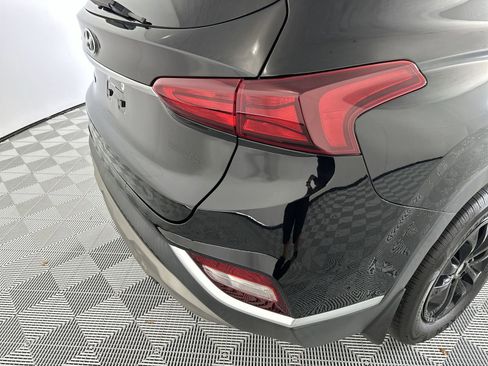 Used 2020 Hyundai Santa Fe SEL FWD image 26