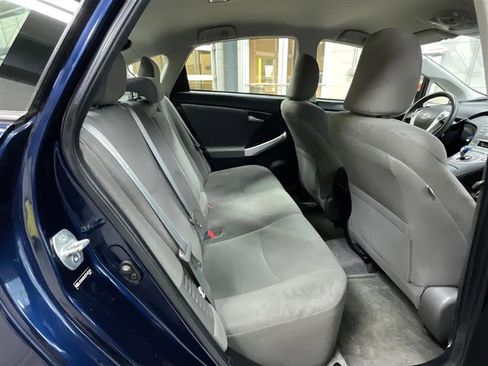 Used 2012 Toyota Prius Three image 16