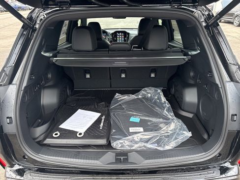 New 2025 Subaru Forester Sport image 27