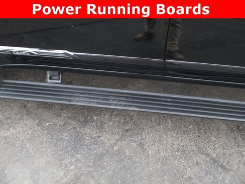 Certified 2024 Chevrolet Silverado 2500 High Country w/ Midnight Edition image 14