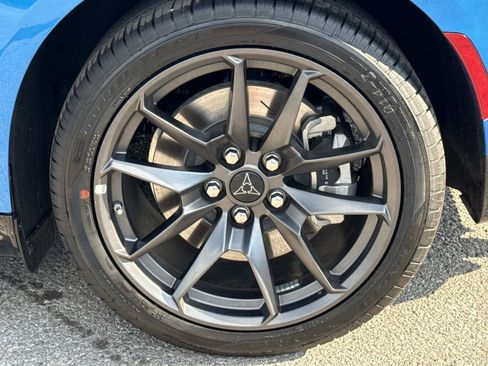 New 2026 Dodge Charger Scat Pack AWD/4WD image 9