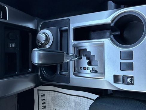 Used 2016 Toyota 4Runner SR5 image 20