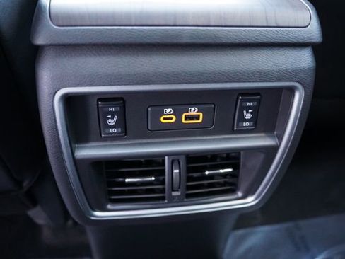 Used 2024 Nissan Murano Platinum w/ Cargo Package image 18