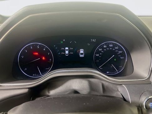 Used 2021 Toyota Avalon TRD image 14