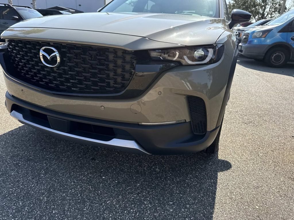 Used 2026 MAZDA CX-50 AWD 2.5 S w/ Accent Package image 10