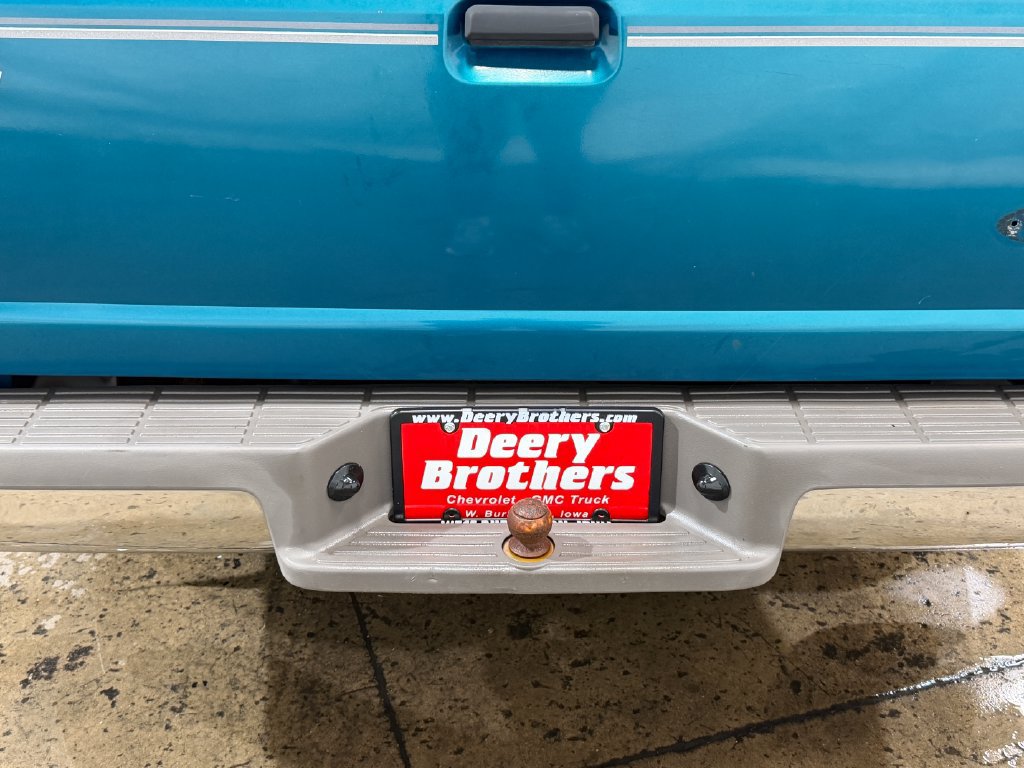 Used 1993 Ford Ranger 2WD SuperCab image 2