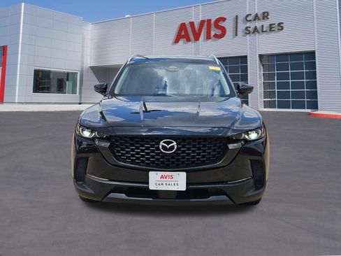 Used 2025 MAZDA CX-50 AWD 2.5 S w/ Premium Package image 10