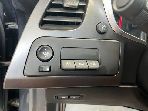 Used 2018 Chevrolet Corvette Grand Sport RWD image 32
