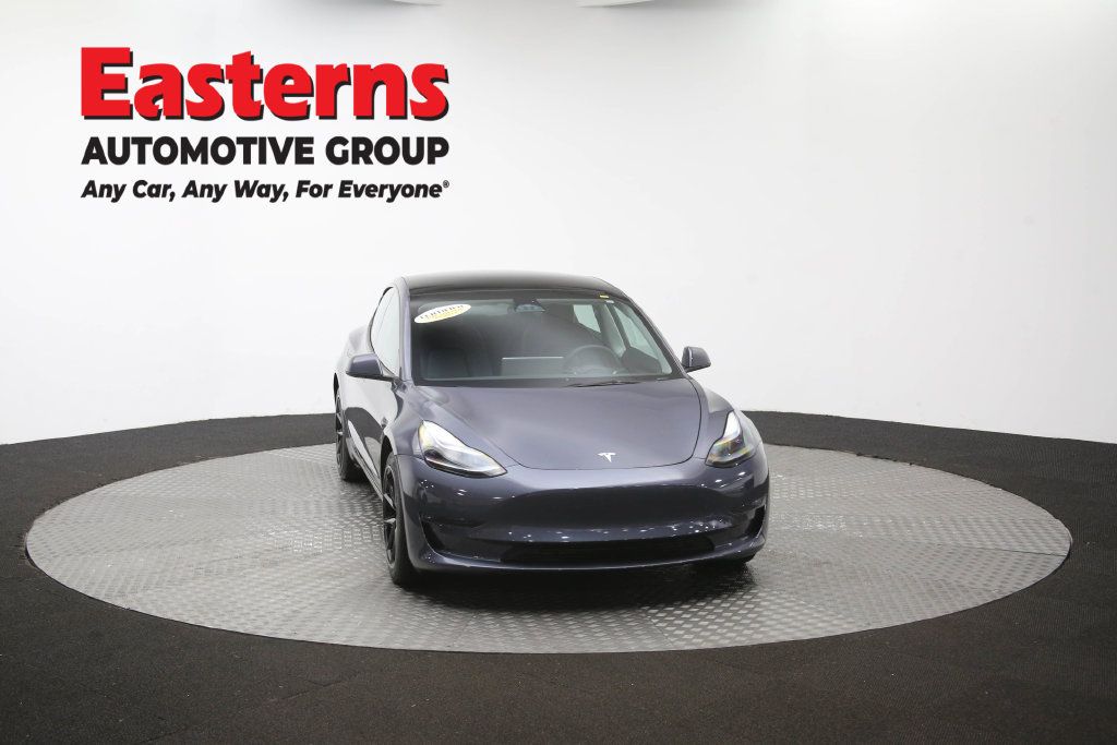 Used 2023 Tesla Model 3 Long Range AWD/4WD image 48