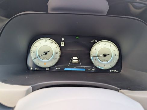 Used 2023 Hyundai Palisade Calligraphy image 13