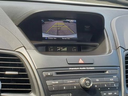 Used 2017 Acura RDX AWD image 17