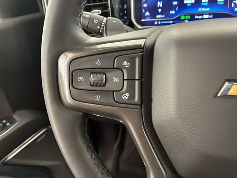 Certified 2024 Chevrolet Silverado 1500 High Country w/ High Country Premium Package AWD/4WD image 23