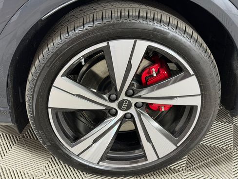 New 2026 Audi SQ5 Premium Plus AWD/4WD image 12